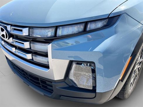 New 2026 Hyundai Santa Cruz SEL image 16