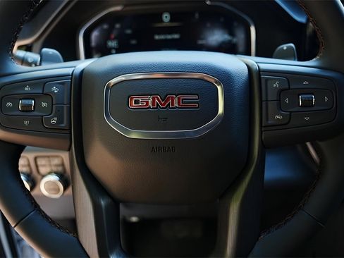 New 2026 GMC Sierra 1500 AT4 w/ AT4 Premium Package image 13