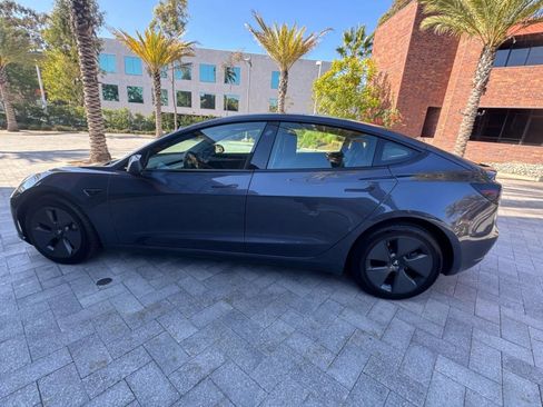 Used 2023 Tesla Model 3 Long Range image 9