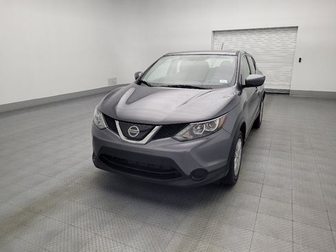 Used 2019 Nissan Rogue Sport S image 15