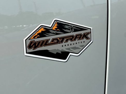Used 2023 Ford Bronco Wildtrak AWD/4WD image 37