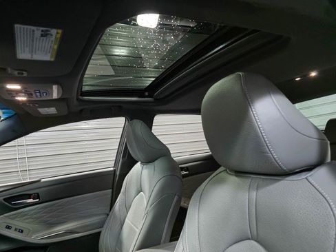 Used 2019 Toyota Avalon Limited w/ Advanced Safety Package image 16