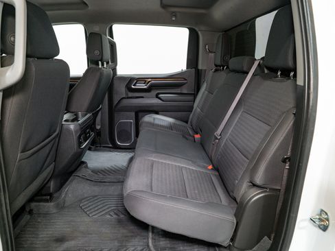 Used 2023 Chevrolet Silverado 1500 LT Trail Boss w/ Protection Package image 29