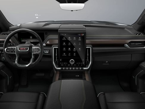 New 2026 GMC Yukon XL Elevation AWD/4WD image 6
