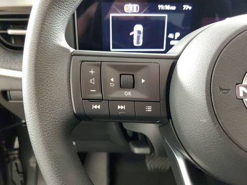New 2026 Nissan Kicks SV w/ Cold Weather Package FWD image 18