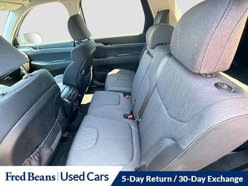 Used 2020 Hyundai Palisade SE AWD/4WD image 27