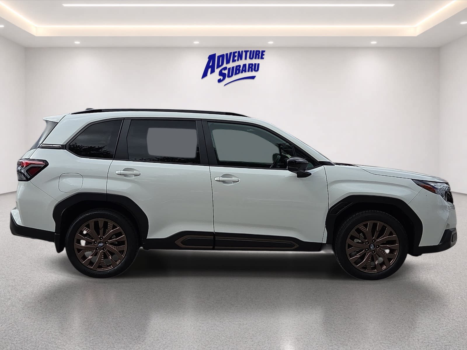 Certified 2026 Subaru Forester Sport AWD/4WD image 7