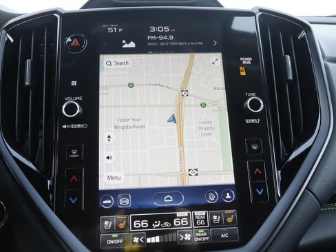 New 2026 Subaru Ascent Bronze Edition image 24