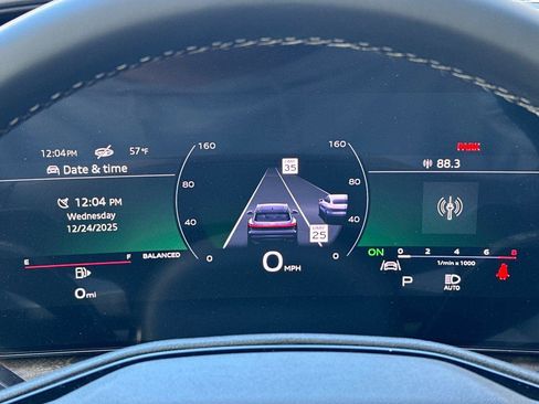 New 2025 Audi Q5 Premium Plus image 24