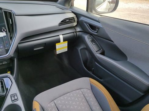 New 2026 Subaru Crosstrek 2.5i Sport w/ Crosstrek Mirror Package AWD/4WD image 16