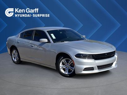 Used 2022 Dodge Charger SXT