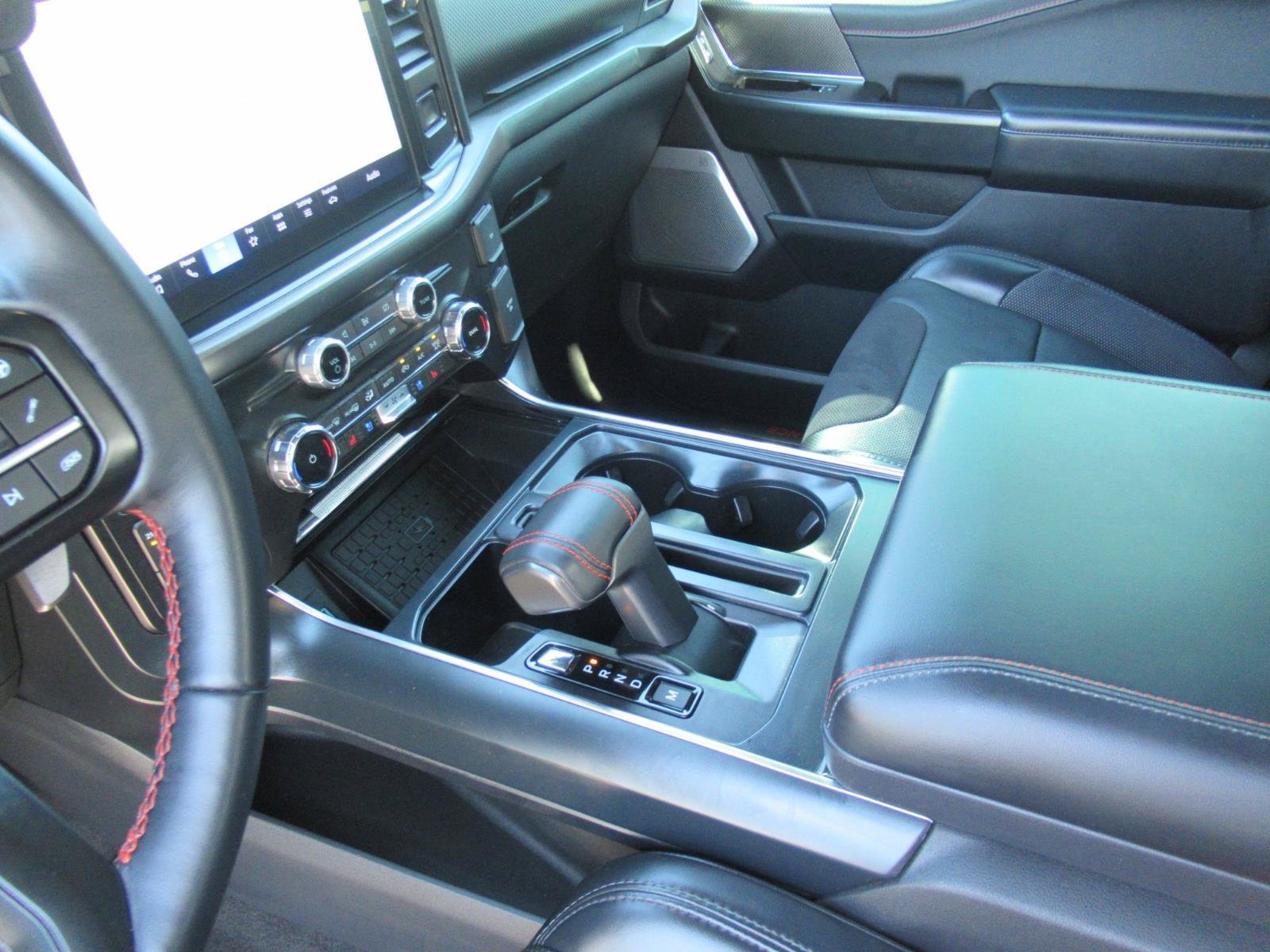 Used 2024 Ford F150 Raptor AWD/4WD image 20