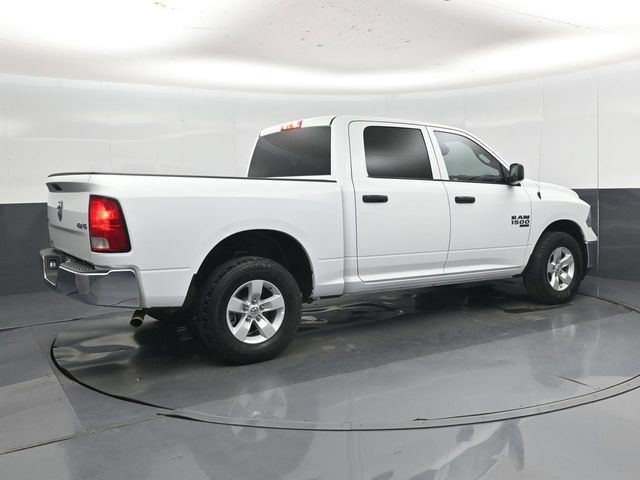 Used 2023 RAM 1500 Classic SLT w/ Electronics Group AWD/4WD image 28