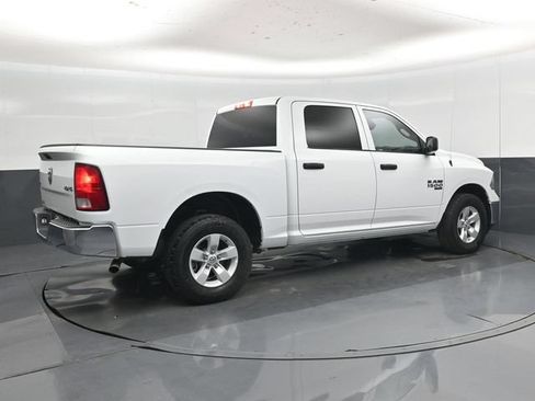 Used 2023 RAM 1500 Classic SLT w/ Electronics Group AWD/4WD image 28