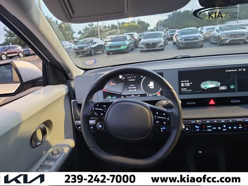 Used 2024 Hyundai Ioniq 5 SEL RWD image 19