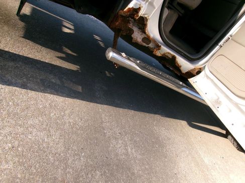 Used 2004 Dodge Ram 2500 Truck SLT w/ Trailer Tow Group image 6