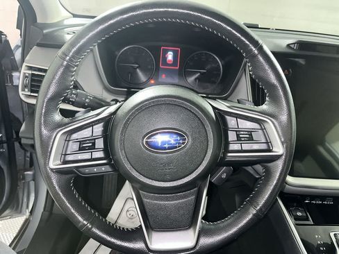 Used 2024 Subaru Outback Limited AWD/4WD image 16