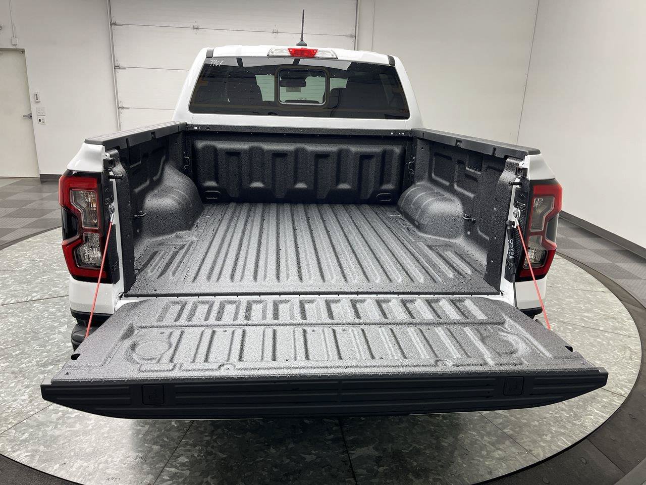 New 2026 Ford Ranger XLT w/ Equipment Group 301A High AWD/4WD image 26