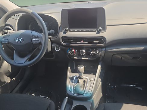 Certified 2023 Hyundai Kona SEL w/ Cargo Package AWD/4WD image 11