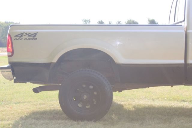Used 2000 Ford F350 Lariat AWD/4WD image 8