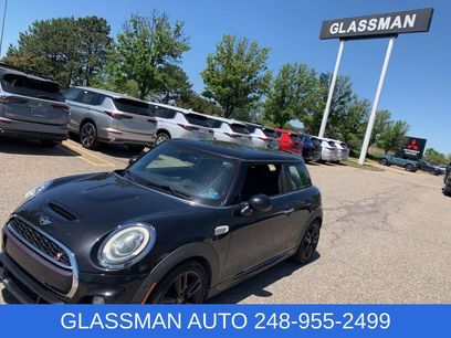 Used 2018 MINI Cooper S