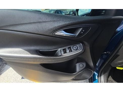 Used 2021 Buick Encore GX Select FWD image 6