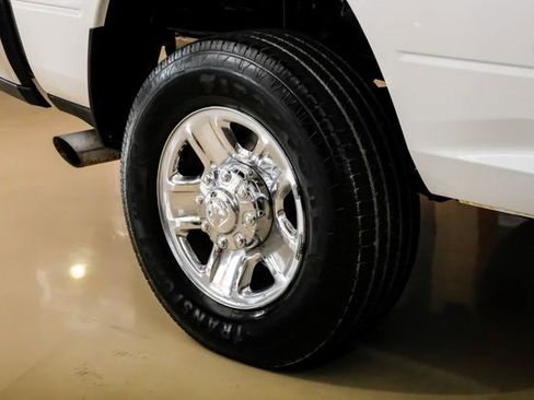 Used 2020 RAM 2500 Big Horn image 54