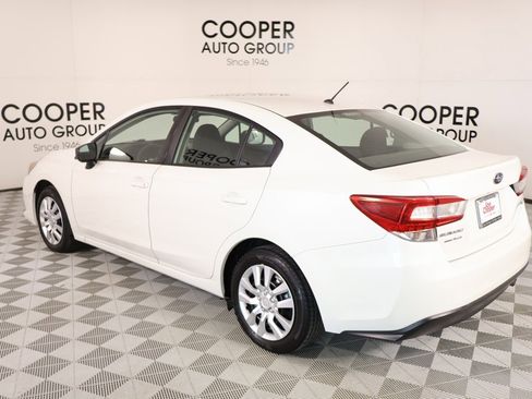 Used 2023 Subaru Impreza 2.0i image 21