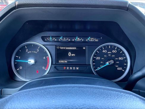 Used 2022 Ford F250 XLT image 26