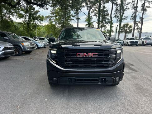 Used 2023 GMC Sierra 1500 Elevation AWD/4WD image 7