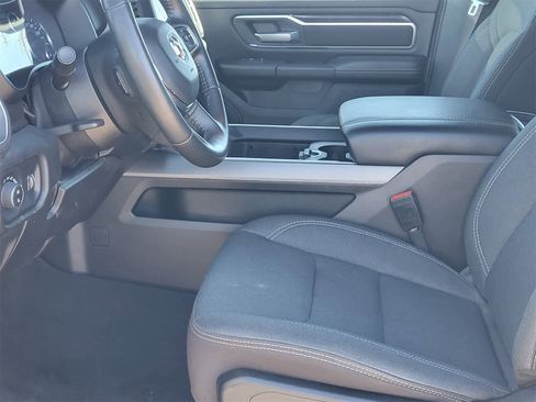 Used 2024 RAM 1500 Lone Star image 29