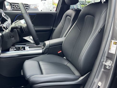 Certified 2026 Mercedes-Benz GLA 250 4MATIC image 18
