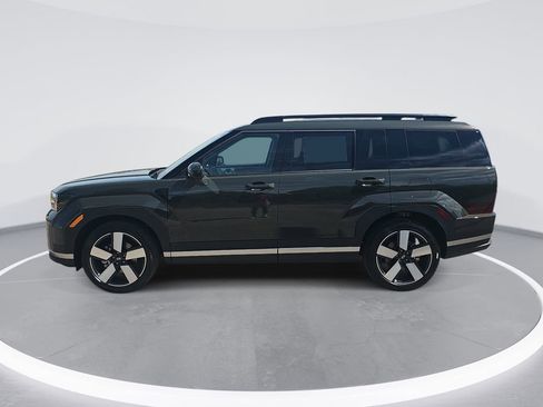 New 2026 Hyundai Santa Fe Limited FWD image 8