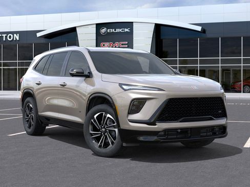 New 2026 Buick Enclave Sport Touring image 31