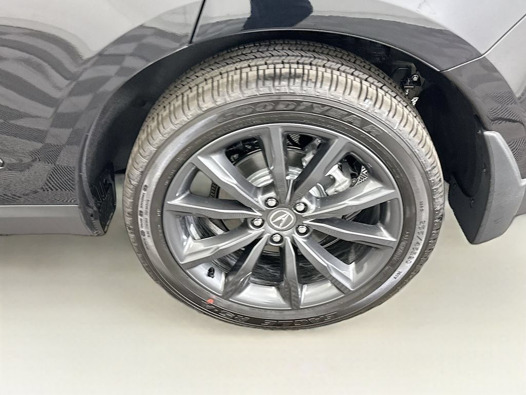 Used 2026 Acura RDX w/ Advance Package AWD/4WD image 31