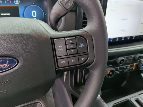 New 2026 Ford F150 STX w/ Equipment Group 200A RWD image 18