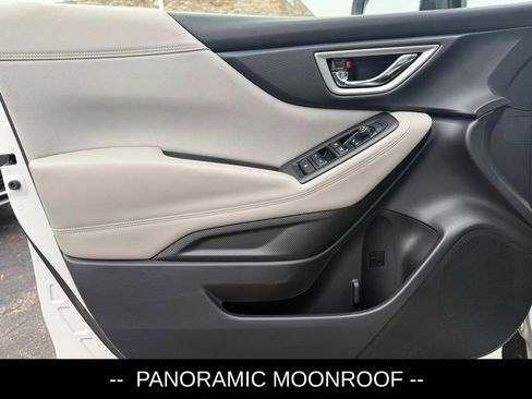 Used 2021 Subaru Forester Premium image 5