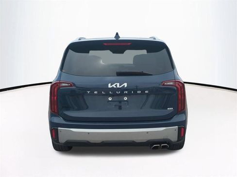 Used 2023 Kia Telluride S AWD/4WD image 6