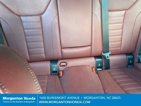 Used 2023 BMW M440i xDrive Gran Coupe w/ Premium Package AWD/4WD image 15