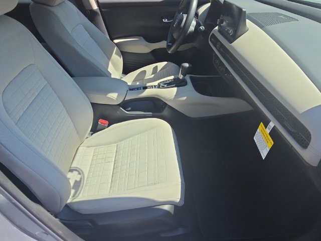 Used 2024 Honda HR-V LX image 17