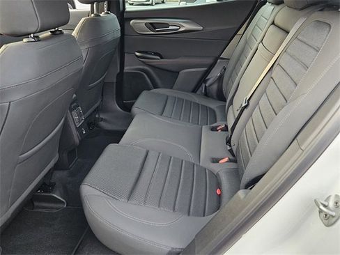 Used 2025 Dodge Hornet GT image 7