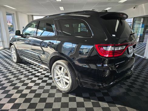 Used 2024 Dodge Durango GT image 7