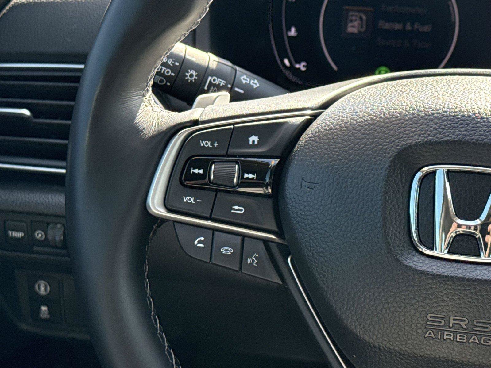 Used 2022 Honda Accord Sport Special Edition image 22
