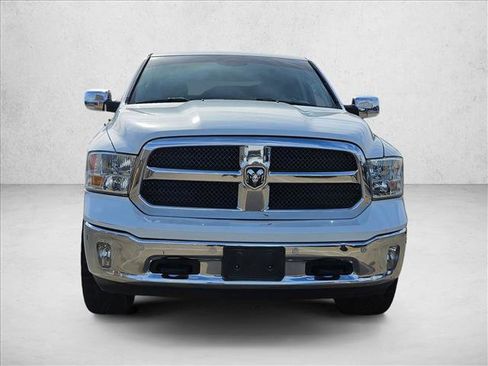 Used 2017 RAM 1500 Lone Star image 2