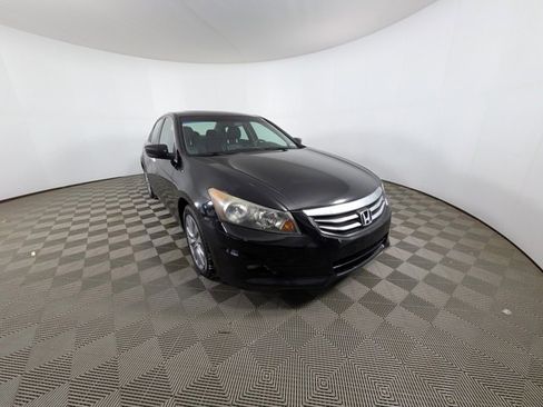 Used 2012 Honda Accord EX-L image 26