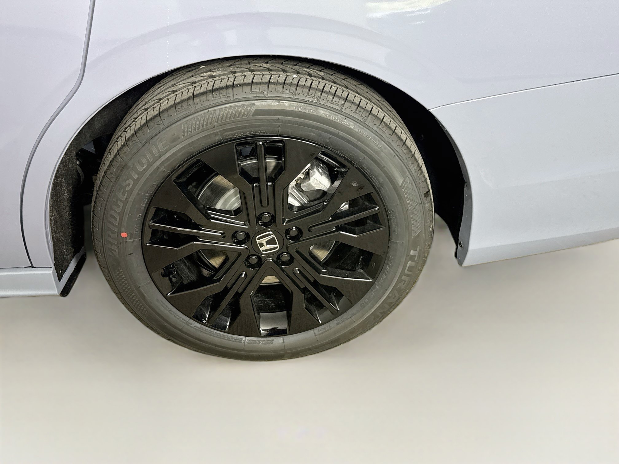 New 2027 Honda Odyssey Sport-L image 39