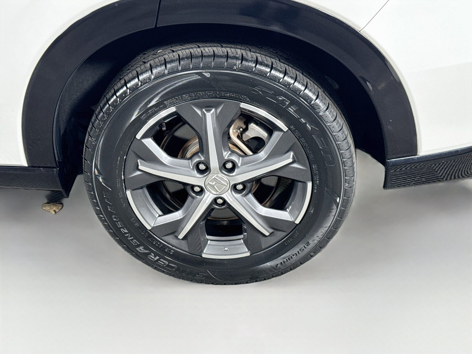 Used 2023 Honda HR-V EX-L image 9