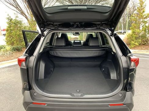 Certified 2024 Toyota RAV4 XLE Premium image 34