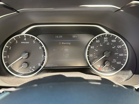 Used 2019 Nissan Maxima 3.5 SL w/ Floor Mat Group image 22