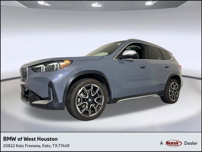 Certified 2023 BMW X1 xDrive28i w/ Premium Package